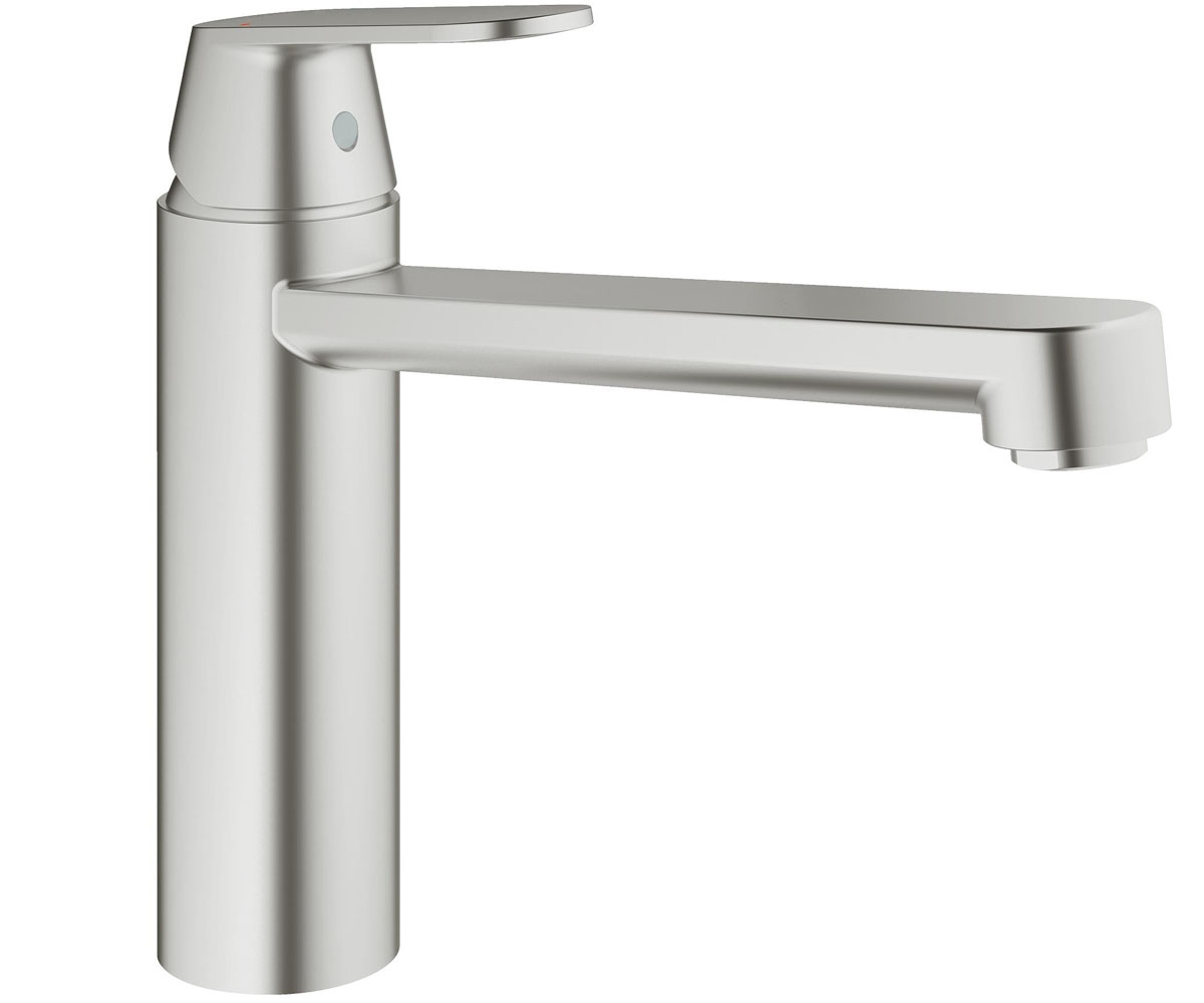 Кухонний латунний змішувач GROHE EUROSMART COSMOPOLITAN 30193DC0 30193DC0
