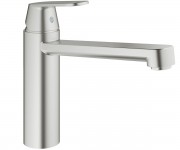 Кухонный латунный смеситель GROHE EUROSMART COSMOPOLITAN 30193DC0