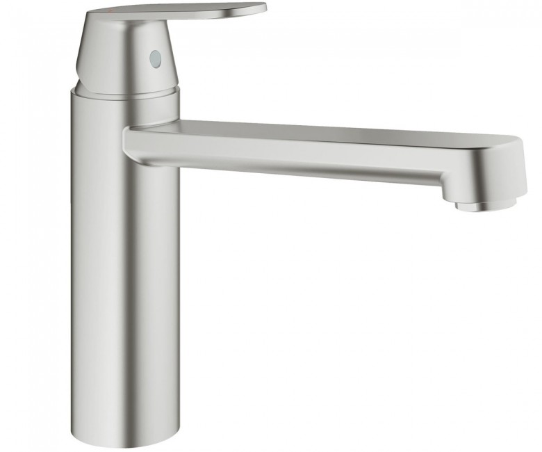 Кухонний латунний змішувач GROHE EUROSMART COSMOPOLITAN 30193DC0 30193DC0
