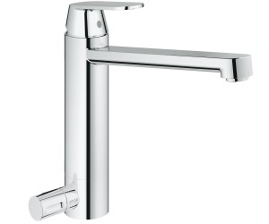 Змішувач одноважільний для мийки GROHE EUROSMART COSMOPOLITAN 30195000