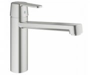 Змішувач для мийки GROHE GET 30196DC0