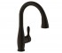 Змішувач з висувною лійкою GROHE PARKFIELD 30213ZB1 30213ZB1