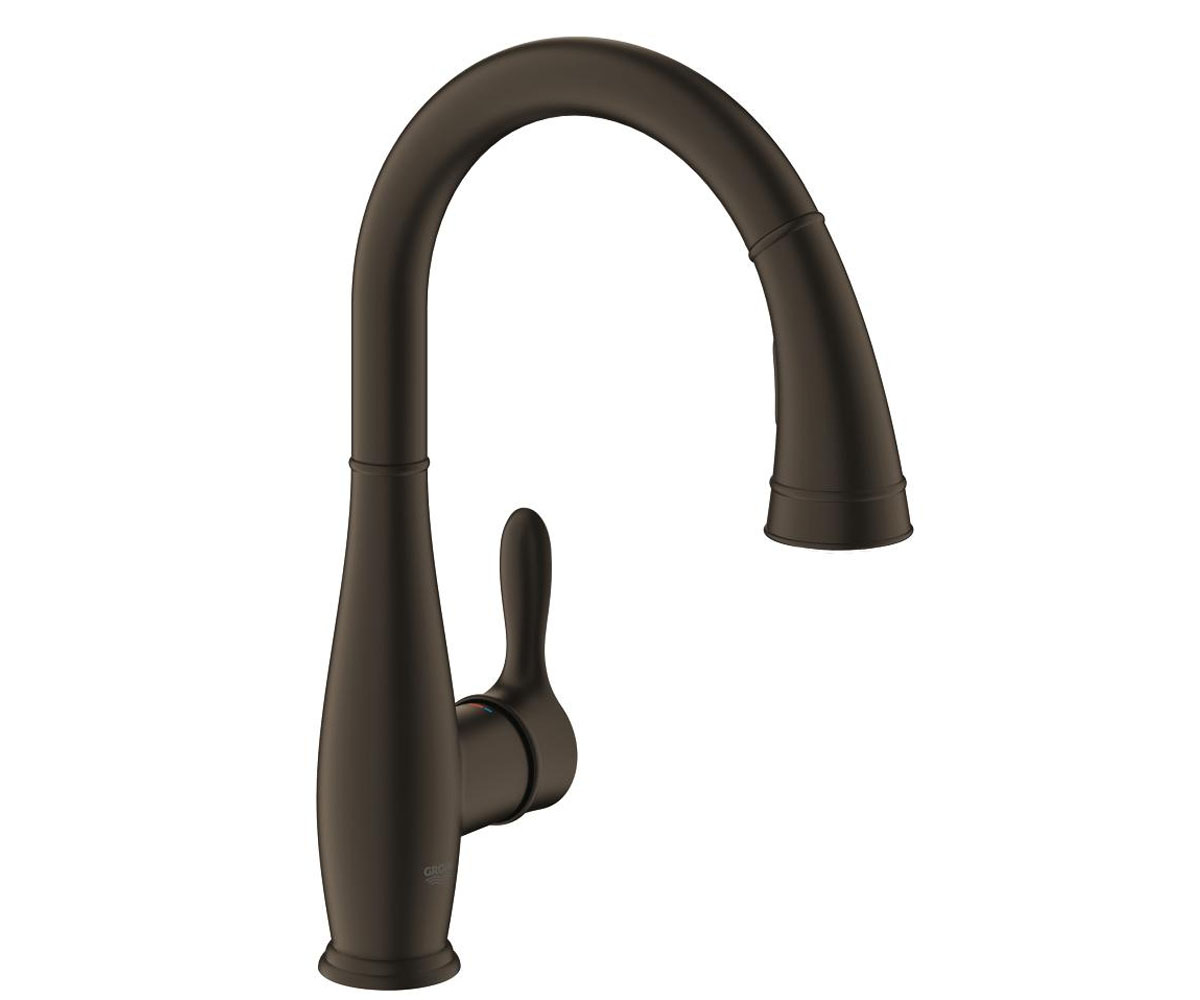 Змішувач для кухні GROHE PARKFIELD 30213ZC1 30213ZC1
