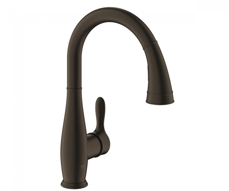 Змішувач для кухні GROHE PARKFIELD 30213ZC1 30213ZC1