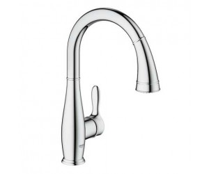 Змішувач для кухонної мийки GROHE PARKFIELD 30215000-SHOWROOM