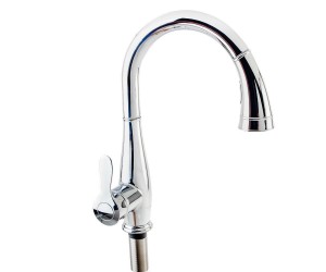 Змішувач для кухонної мийки GROHE PARKFIELD 30215000