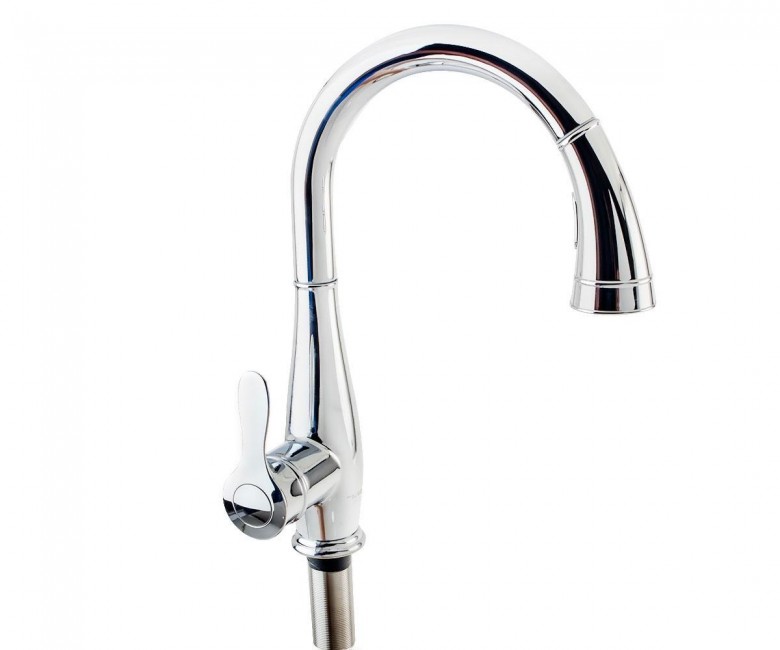 Змішувач для кухонної мийки GROHE PARKFIELD 30215000 30215000