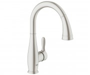 Смеситель для мойки GROHE PARKFIELD 30215DC0