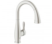 Смеситель с лейкой GROHE PARKFIELD 30215DC1