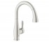 GROHE ПАРКФІЛД 30215DC1 змішувач з душем GROHE  30215DC1 30215DC1
