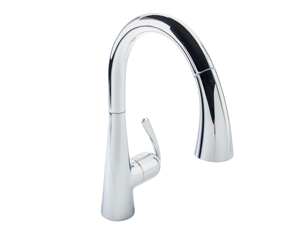 Смеситель для кухни GROHE ZEDRA TOUCH 30219000 30219000
