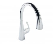 Смеситель для кухни GROHE ZEDRA TOUCH 30219000
