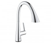 Сенсорный смеситель GROHE ZEDRA TOUCH 30219002