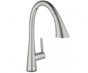 Сенсорный смеситель GROHE ZEDRA TOUCH 30219DC2