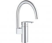 Змішувач для мийки GROHE EUROSTYLE COSMOPOLITAN 30221002