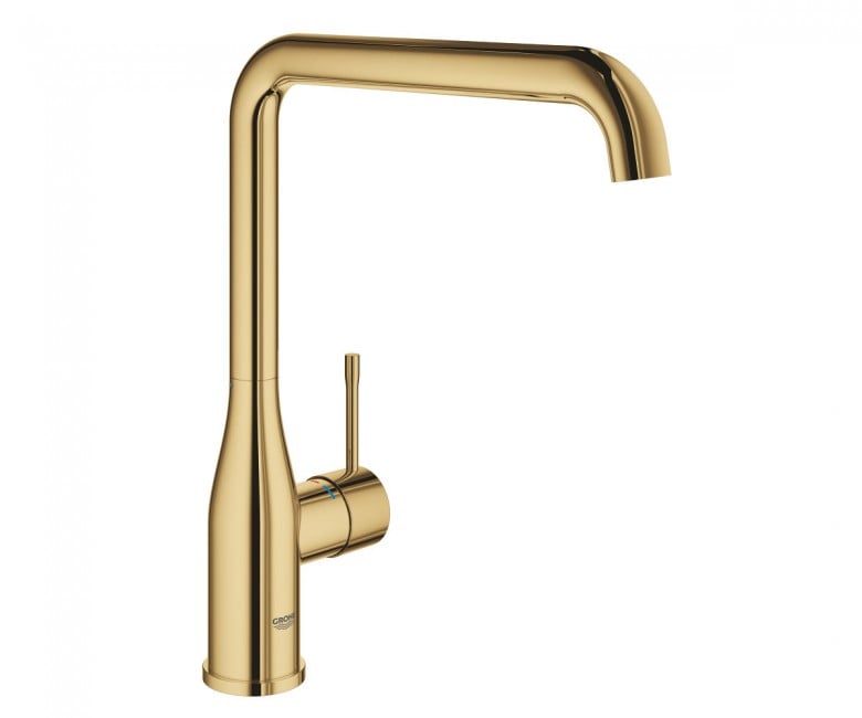 Кухонный смеситель GROHE ESSENCE NEW 30269GL0 30269GL0