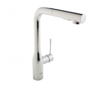 Смеситель с лейкой GROHE ESSENCE NEW 30270000
