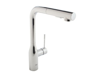 Смеситель с лейкой GROHE ESSENCE NEW 30270000 SHOWROOM