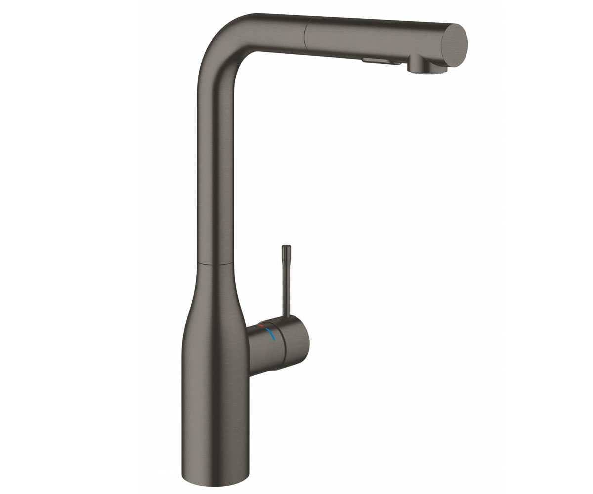 Змішувач з лійкою GROHE ESSENCE NEW 30270AL0 30270AL0