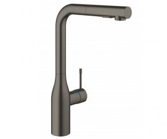 Змішувач з лійкою ESSENCE NEW 30270AL0