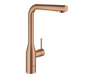 Змішувач з лійкою GROHE ESSENCE NEW 30270DA0