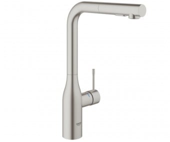 Змішувач з лійкою ESSENCE NEW 30270DC0