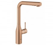 Змішувач з лійкою GROHE ESSENCE NEW 30270DL0