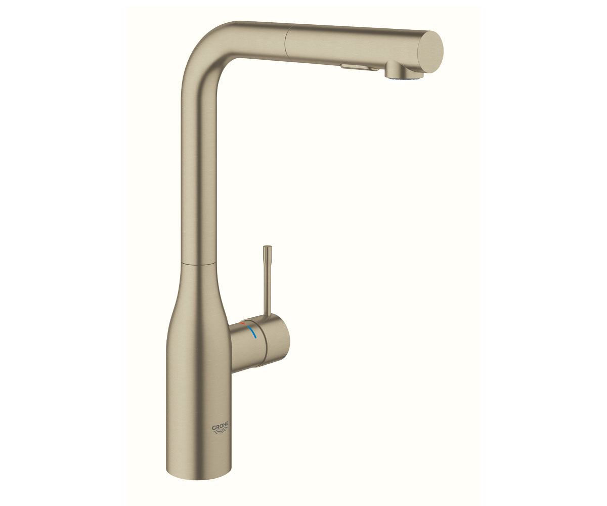 Змішувач з лійкою GROHE ESSENCE NEW 30270EN0 30270EN0