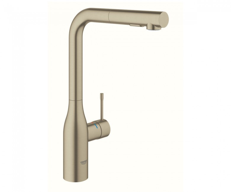 Змішувач з лійкою GROHE ESSENCE NEW 30270EN0 30270EN0