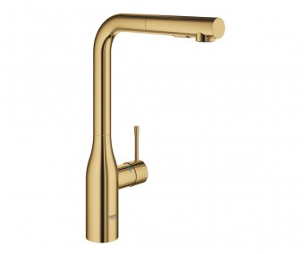 Змішувач з лійкою ESSENCE NEW 30270GL0