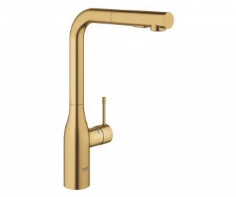 Змішувач з лійкою ESSENCE NEW 30270GN0