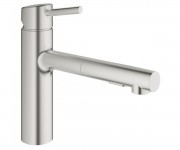 Змішувач для мийки GROHE CONCETTO 30273DC1