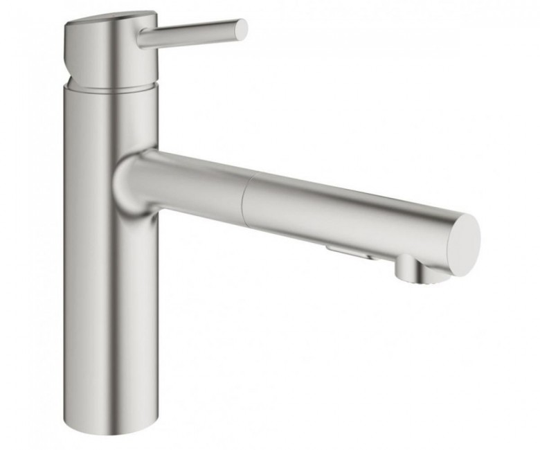 Смеситель кухонный GROHE CONCETTO 30273DC1 30273DC1
