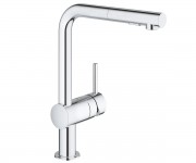 Змішувач з лійкою GROHE MINTA 30274000