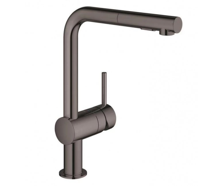 Змішувач для кухні GROHE MINTA 30274A00 30274A00