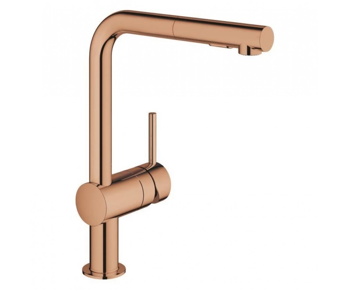 Змішувач для кухні GROHE MINTA 30274DA0 30274DA0