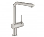 Змішувач з лійкою GROHE MINTA 30274DC0