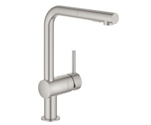 Смеситель с лейкой GROHE MINTA 30274DC0