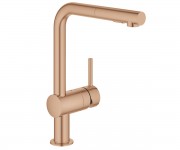 Змішувач з лійкою GROHE MINTA 30274DL0