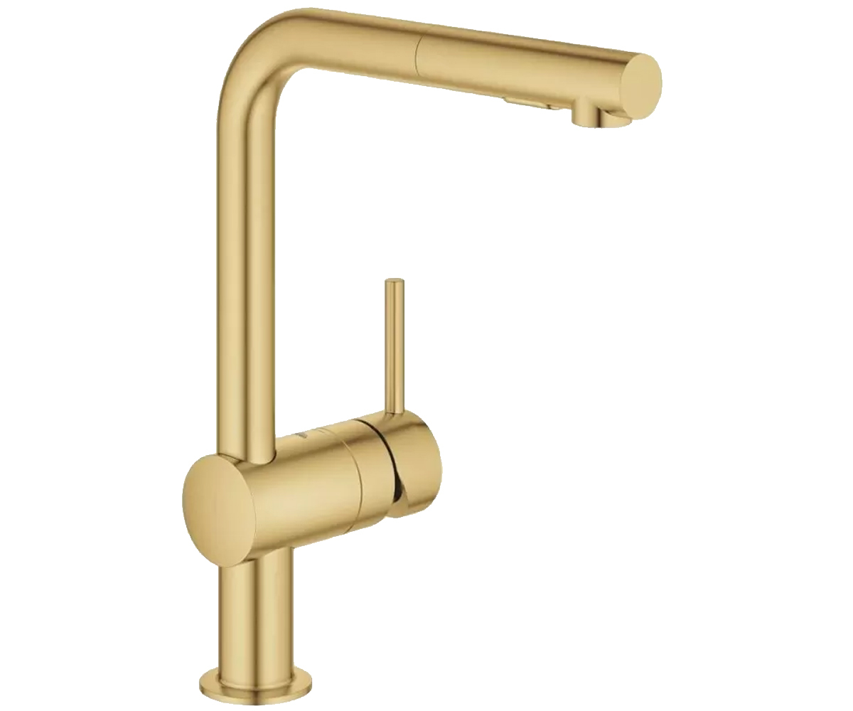 Змішувач для кухні GROHE MINTA 30274GN0 30274GN0