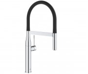 Змішувач з лійкою GROHE ESSENCE NEW 30294000 SHOWROOM