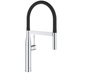 Змішувач з лійкою GROHE ESSENCE NEW 30294000 SHOWROOM