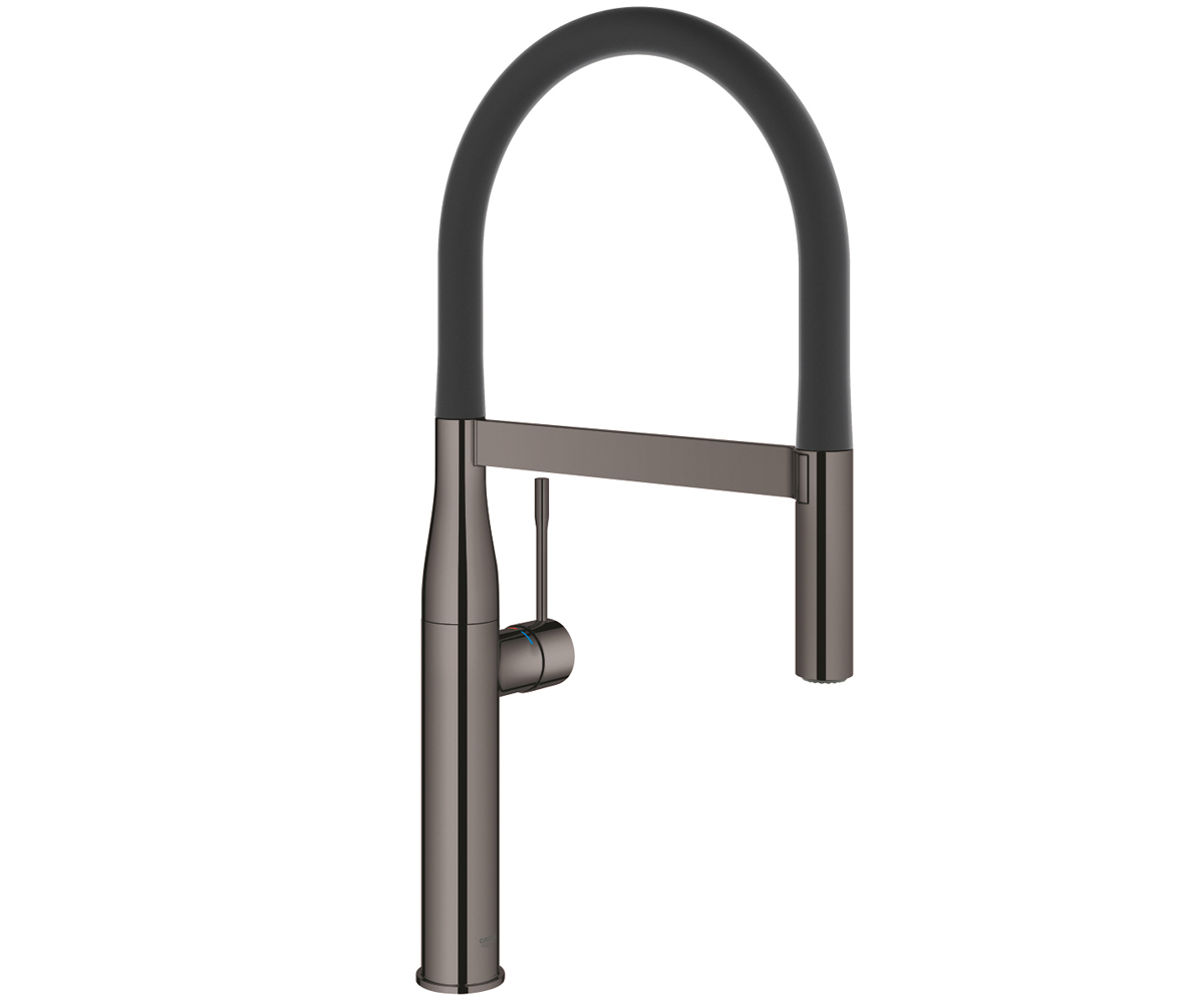 Змішувач з лійкою GROHE ESSENCE NEW 30294A00 30294A00