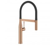 Змішувач з професійною лійкою GROHE ESSENCE NEW 30294DA0