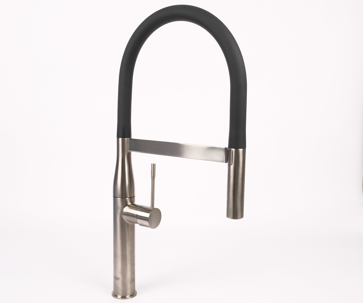 Міксер з лійкою GROHE ESSENCE NEW 30294DC0 30294DC0