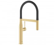 Змішувач з лійкою GROHE ESSENCE NEW 30294GN0