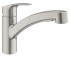 Змішувач з лійкою GROHE EUROSMART NEW 30305DC1 30305DC1