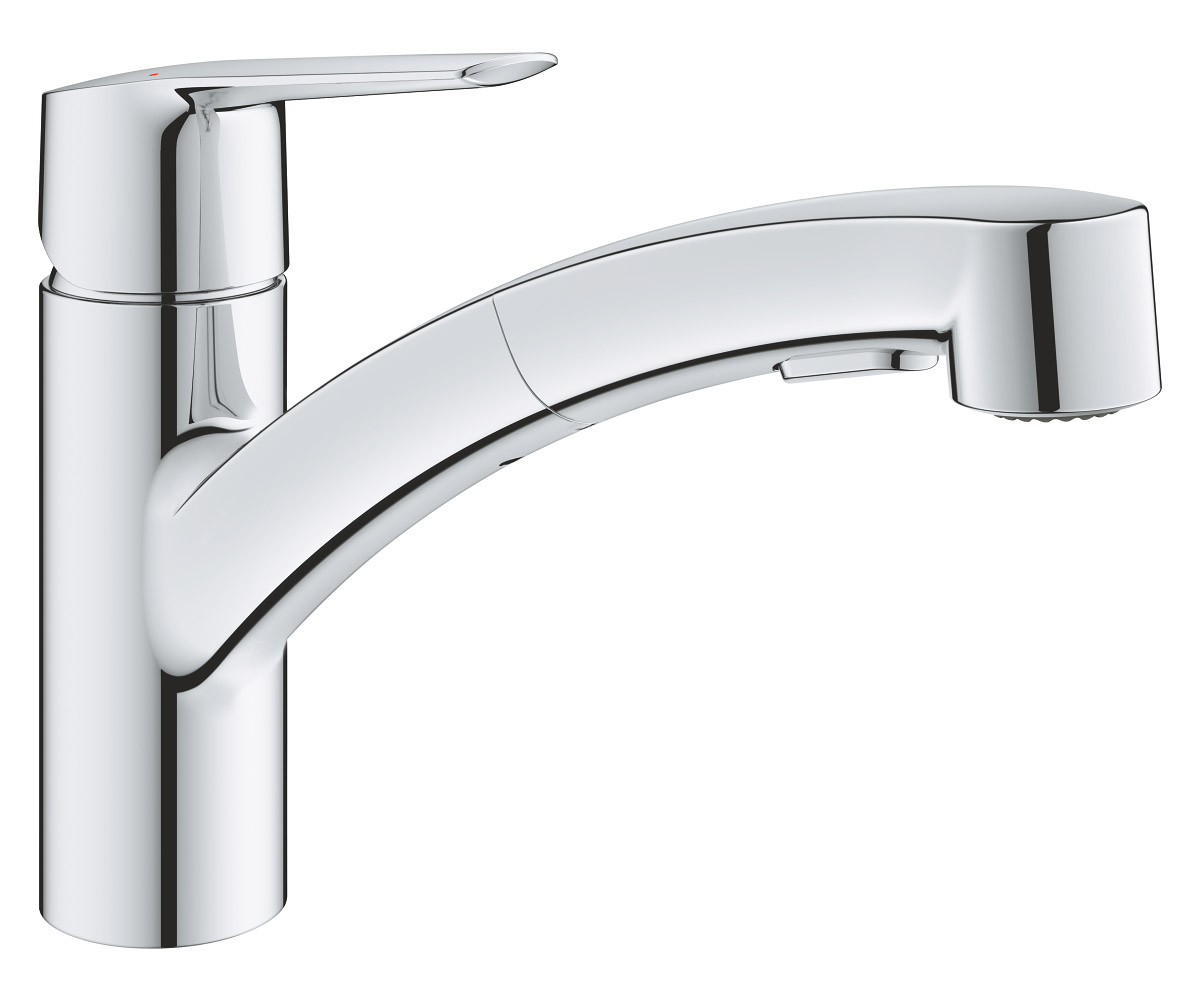 Міксер з лійкою 1/2 GROHE START 30307001 30307001