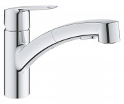 Міксер з лійкою 1/2 GROHE START 30307001