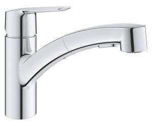 Міксер з лійкою 1/2 GROHE START 30307001